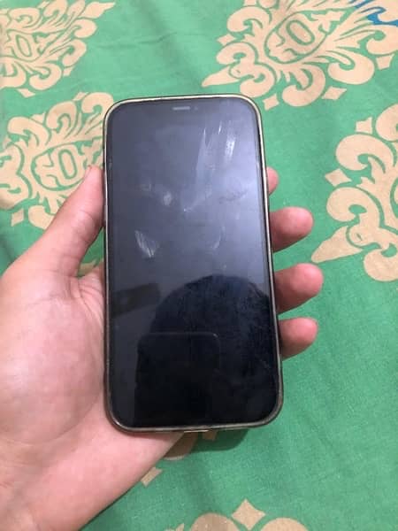 iphone 12 black colour 2