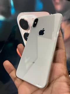 iPhone Xs Urgent Sale