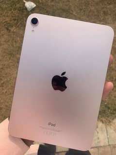 iPad Mini 6