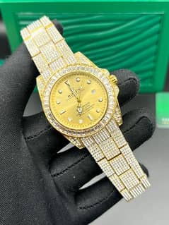 rolex