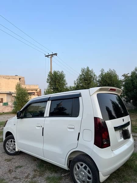 Suzuki Wagon R 2022 3