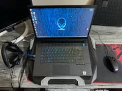 Dell Alienware M15 R3 15-inch