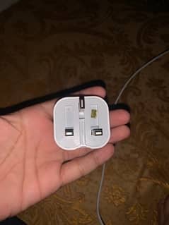 orignal iphone 13pro max charger