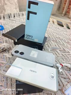 oppo f21 pro 5g