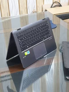 asus ZenBook