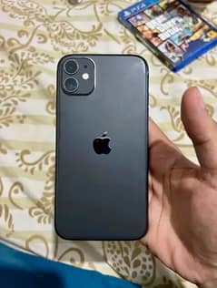 iPhone 11 FU