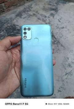 infinix