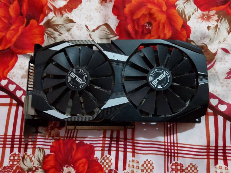 RX 570 8gb Graphics card 0