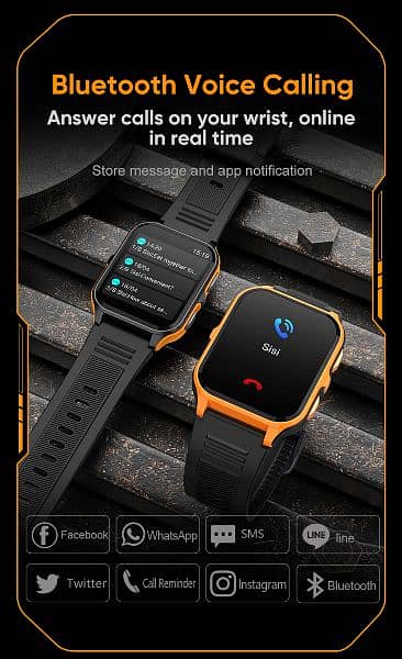 COLMI  P73 xiaomi band 8 active|Smart Watch Men Sport Fitness| XIAOMI 5