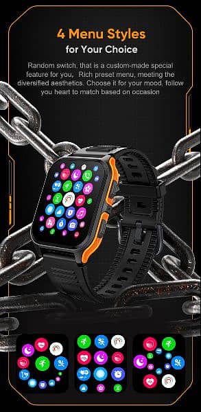 COLMI  P73 xiaomi band 8 active|Smart Watch Men Sport Fitness| XIAOMI 8