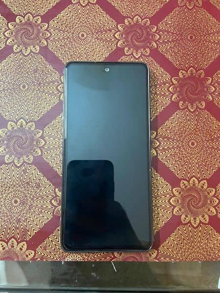 SAMSUNG GALAXY A53 8GB 128GB With Box 1