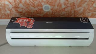 Dawlance Enercon 1.5 ton inverter AC