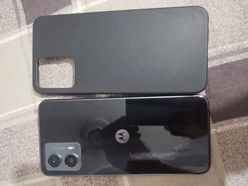 Moto G 5g 2023 3