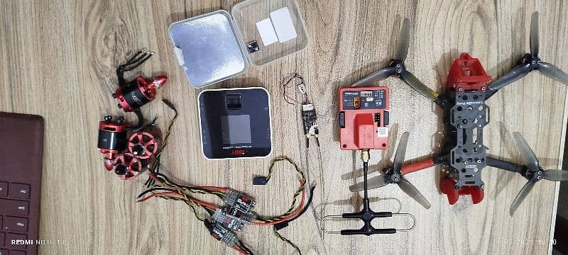 fpv  elrs  receiver and etc 0