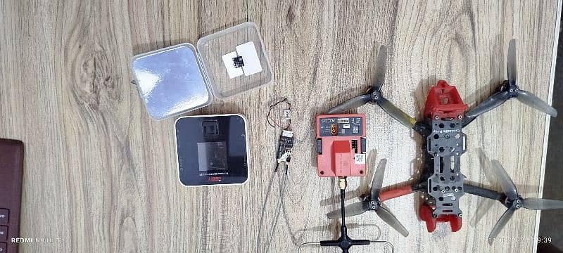 fpv  elrs  receiver and etc 1