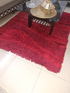 rug