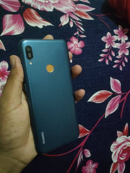 Huawei y6 prime for sale urgent 3