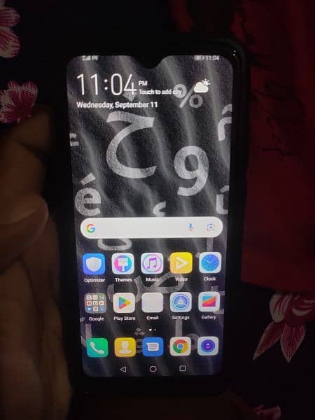 Huawei y6 prime for sale urgent 8