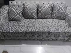 Sofa Set For Sale