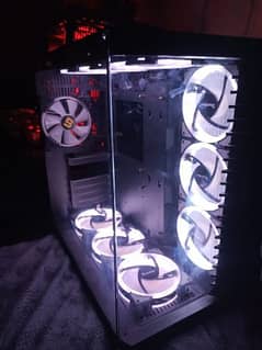 Gaming PC Parts and Full Custom Build Intel Amd Gaming PC