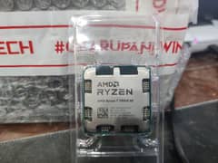 Ryzen 5 5600 processor R5 7600 Gaming pc parts