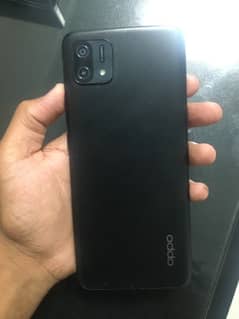 OppoA16e