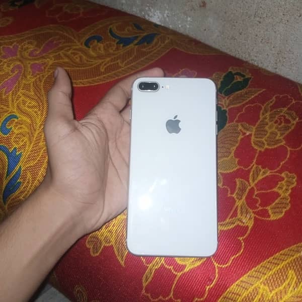 i phone 8 plus non pta exchange posssbile 0