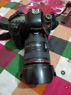 Canon 6 D , Canon 24-105 (4L) , Canon 70-200 (2.8)