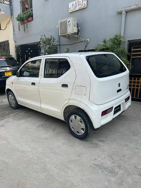 Suzuki Alto 2019 1