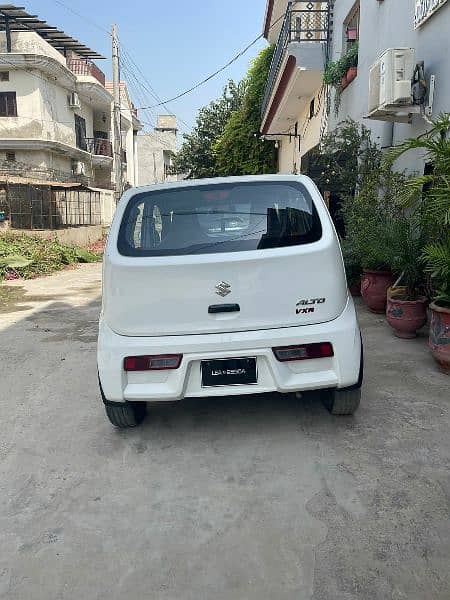 Suzuki Alto 2019 2