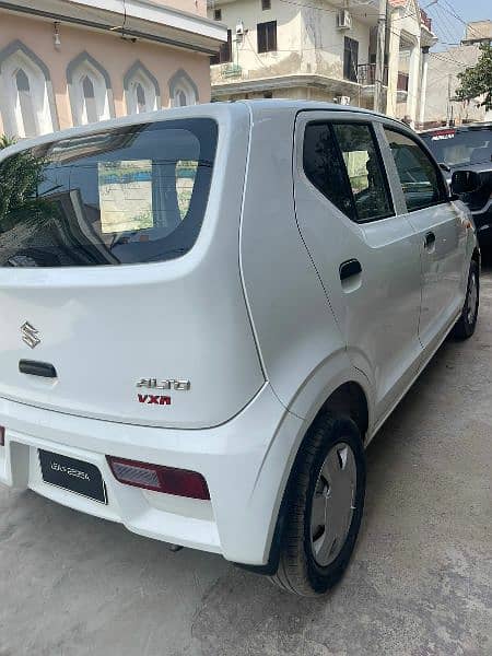 Suzuki Alto 2019 3