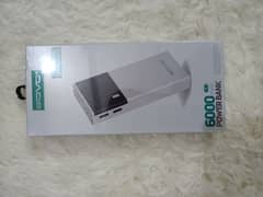 Sovo 6000 W power Bank