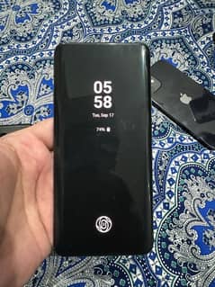 Oneplus 7 pro (DUAL SIM OFFICIAL PTA APPROVE)