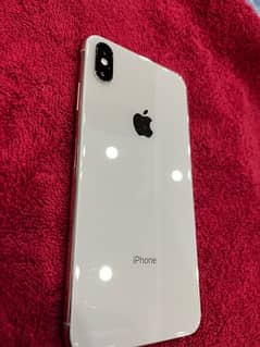 Iphone Xs max non PTA