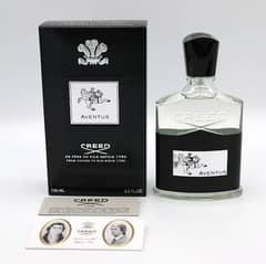 Creed Aventus Perfume Original 100ml