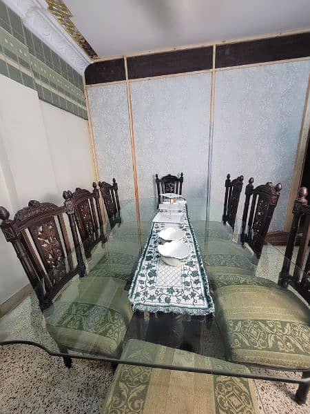 Dining Table For Sale 0