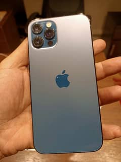 Iphone 12 Pro 0