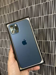 Iphone 12 Pro Max Pta Approved