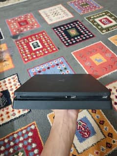 PS4 slim for sale