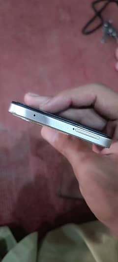 Vivo y36 8/256 condition 10/10 all okay complete saman