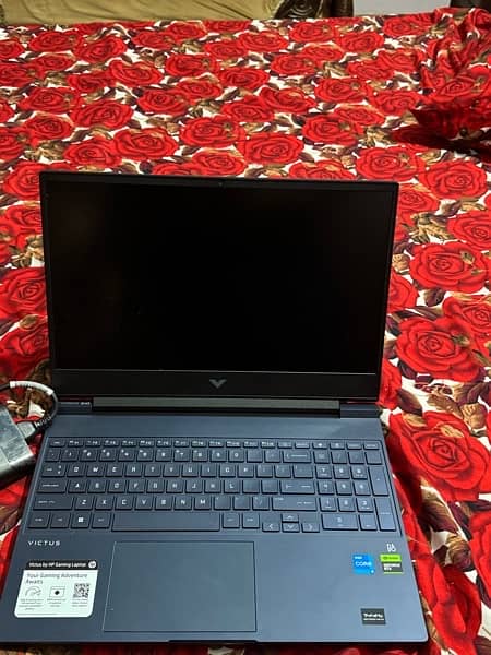 hp victus 15 FA1093dx 1