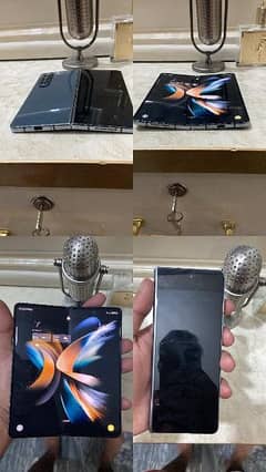 Samsung Z fold 4