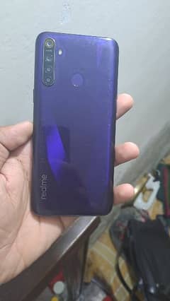 Realme 5