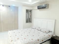 Family Furnished apartments & Flats For RenT