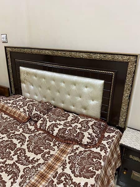 Bed for sale 1