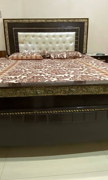 Bed for sale 2