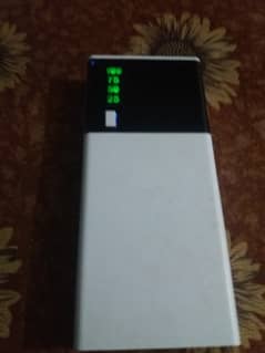 POWER BANK