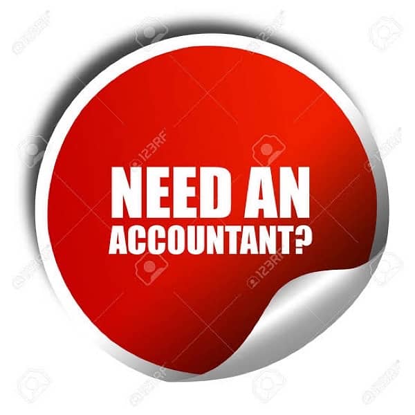 need accountant and computer operator 0