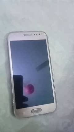 Samsung j2 panel 0