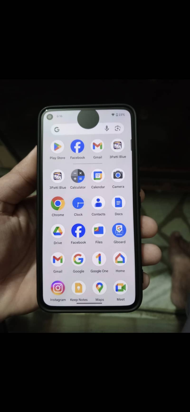 Google pixel 5 contact number 03020489362 1